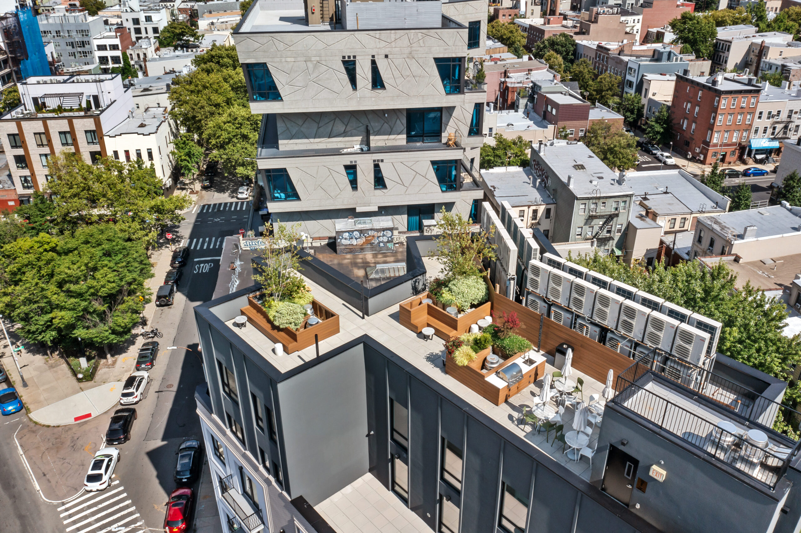 Project 280 280 Meeker Ave – Tier II